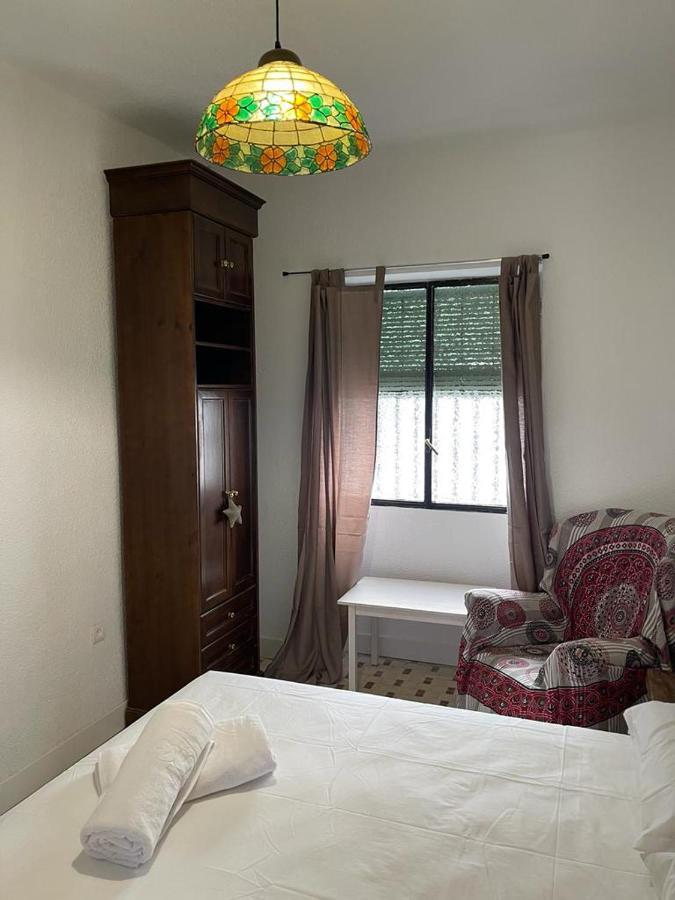 Apartamento Centro Granada Exterior foto