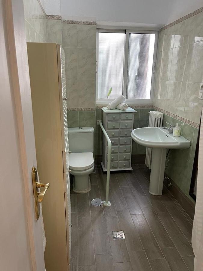 Apartamento Centro Granada Exterior foto